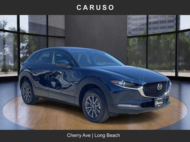 2026 Mazda CX-30 2.5 S