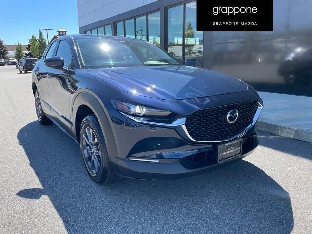 2024 Mazda CX-30 2.5 S — photo 1 of 26