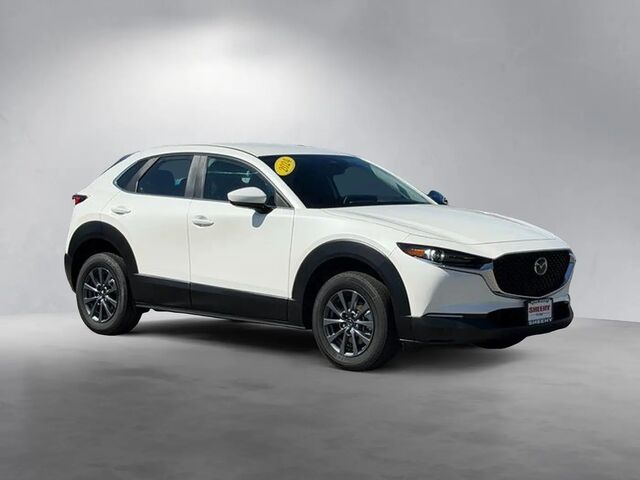 2024 Mazda CX-30 2.5 S
