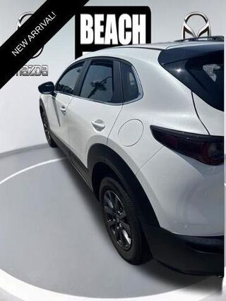 2023 Mazda CX-30 2.5 S — photo 1 of 26