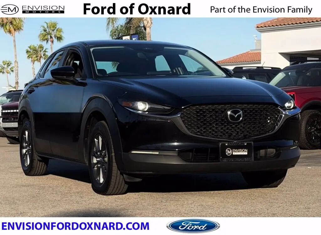 2024 Mazda CX-30 2.5 S — photo 1 of 13