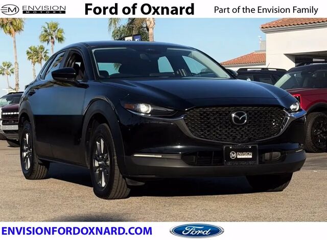 2024 Mazda CX-30 2.5 S