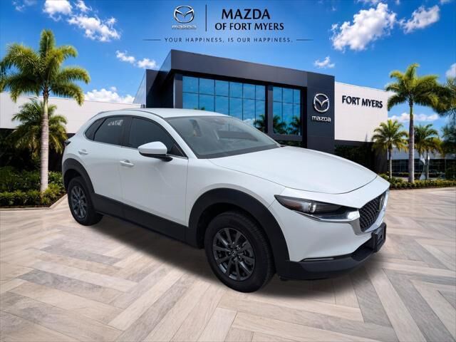 2023 Mazda CX-30 2.5 S — photo 1 of 13