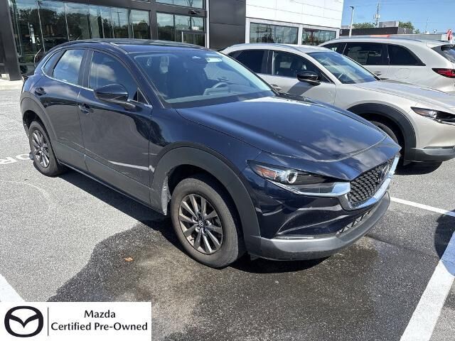 2024 Mazda CX-30 2.5 S