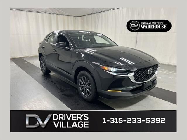 2024 Mazda CX-30 2.5 S — photo 1 of 13