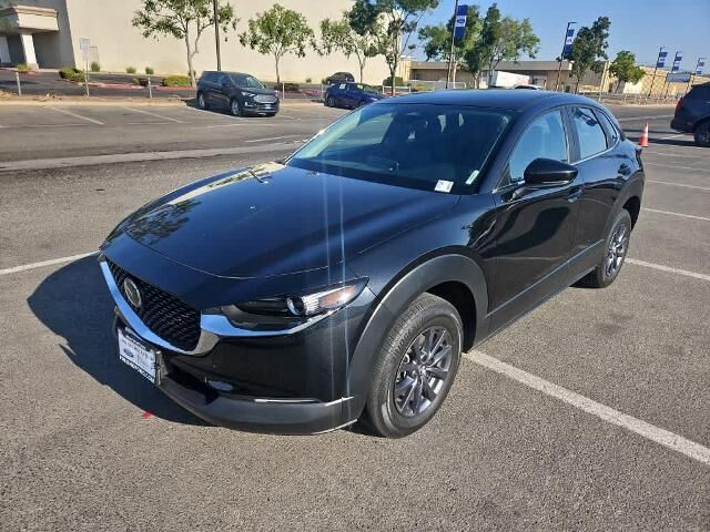 2024 Mazda CX-30 2.5 S