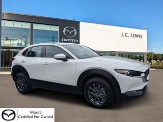 2023 Mazda CX-30 2.5 S