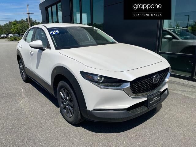 2024 Mazda CX-30 2.5 S