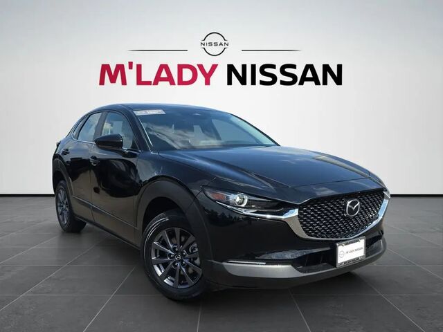 2024 Mazda CX-30 2.5 S