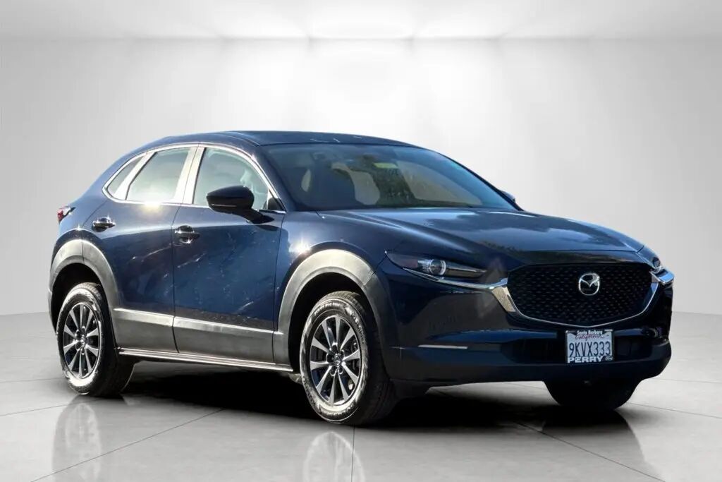 2024 Mazda CX-30 2.5 S — photo 1 of 13