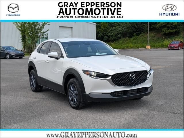 2024 Mazda CX-30 2.5 S