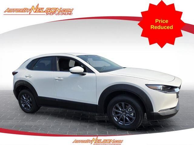 2024 Mazda CX-30 2.5 S