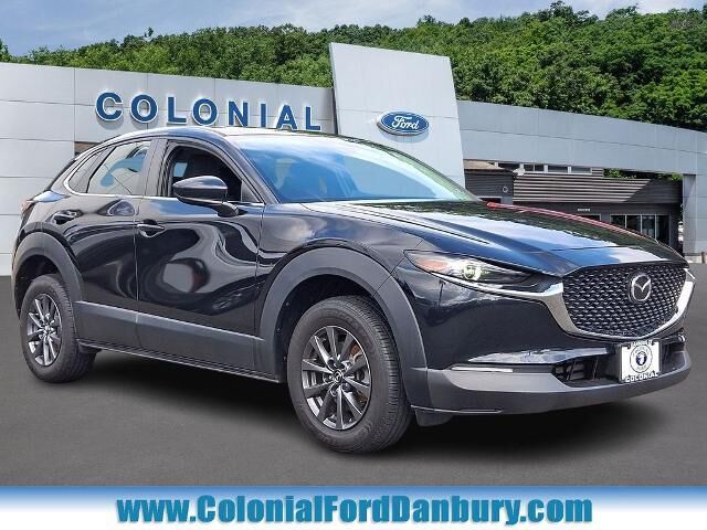 2023 Mazda CX-30 2.5 S
