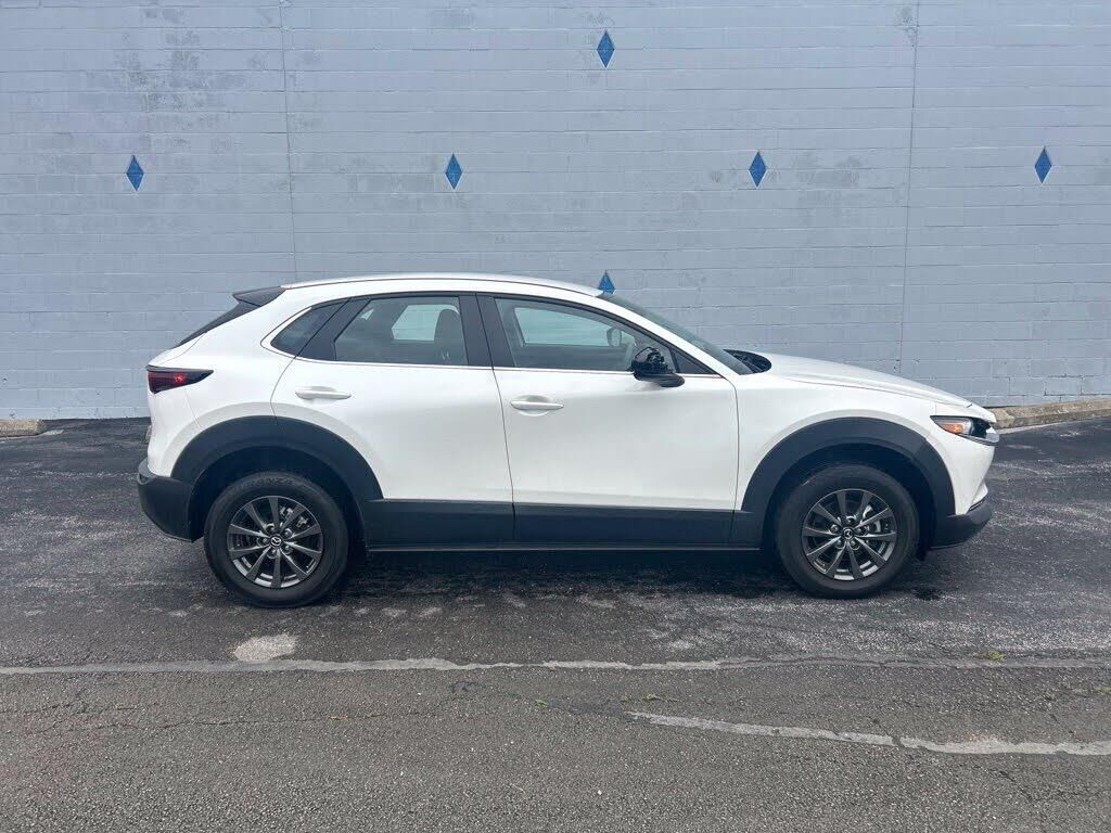 2023 Mazda CX-30 2.5 S — photo 1 of 1