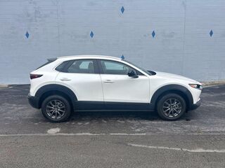 2023 Mazda CX-30 2.5 S