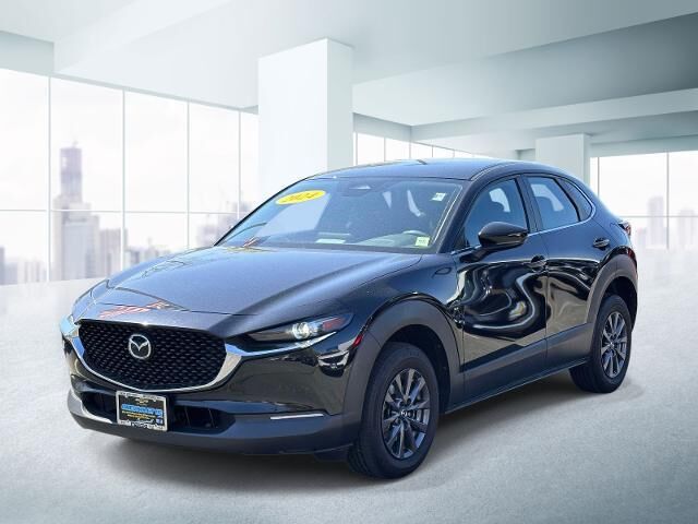 2024 Mazda CX-30 2.5 S
