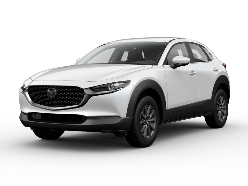 2024 Mazda CX-30 2.5 S — photo 1 of 9