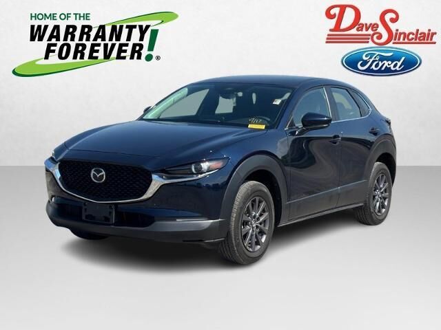 2024 Mazda CX-30 2.5 S