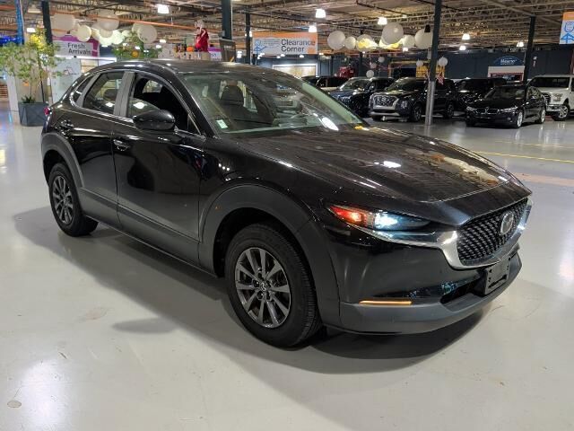 2023 Mazda CX-30 2.5 S