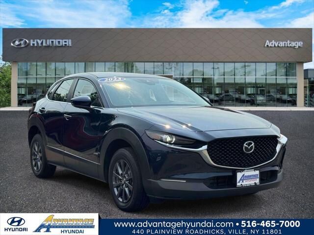 2023 Mazda CX-30 2.5 S