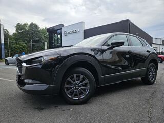 2024 Mazda CX-30 2.5 S