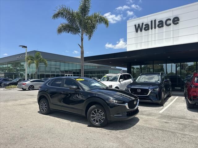 2024 Mazda CX-30 2.5 S — photo 1 of 13