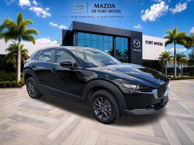 2023 Mazda CX-30 2.5 S — photo 1 of 13