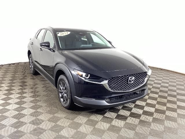 2024 Mazda CX-30 2.5 S