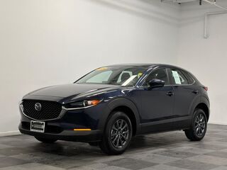 2024 Mazda CX-30 2.5 S
