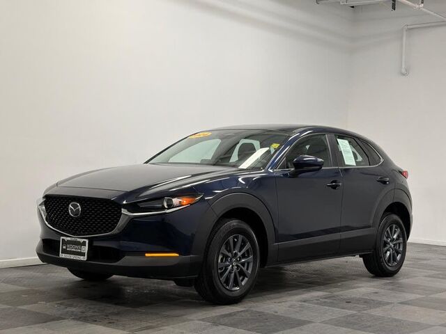 2024 Mazda CX-30 2.5 S