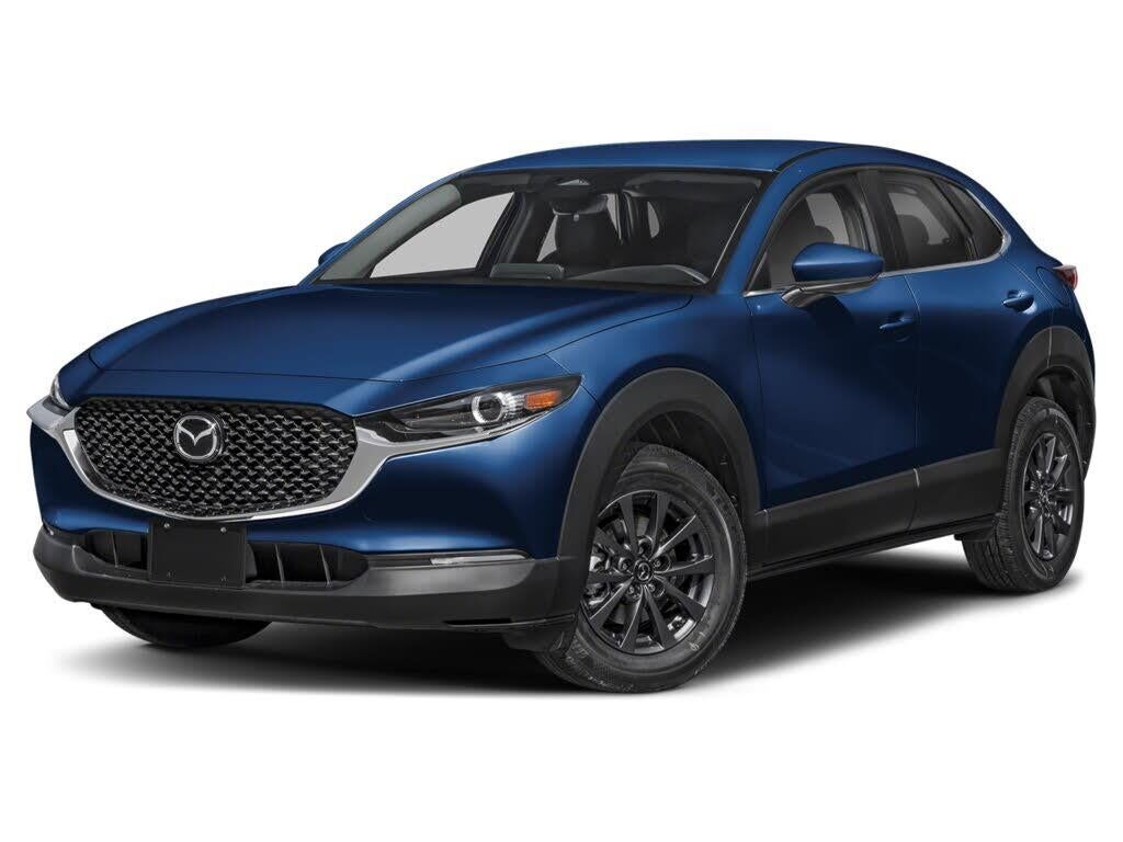 2024 Mazda CX-30 2.5 S — photo 1 of 1