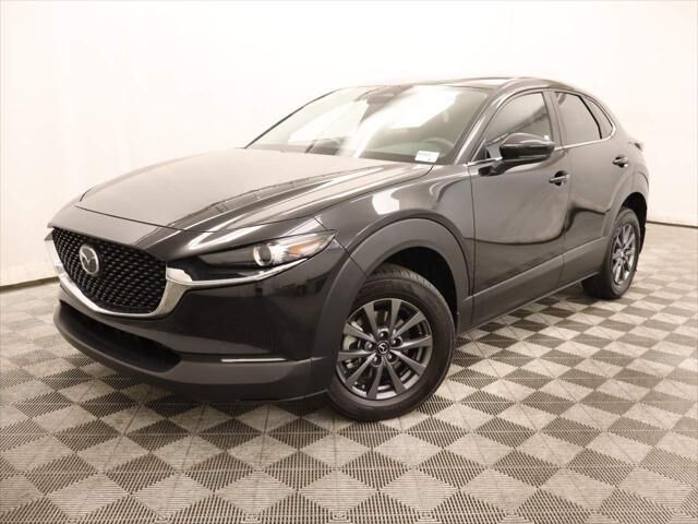 2024 Mazda CX-30 2.5 S