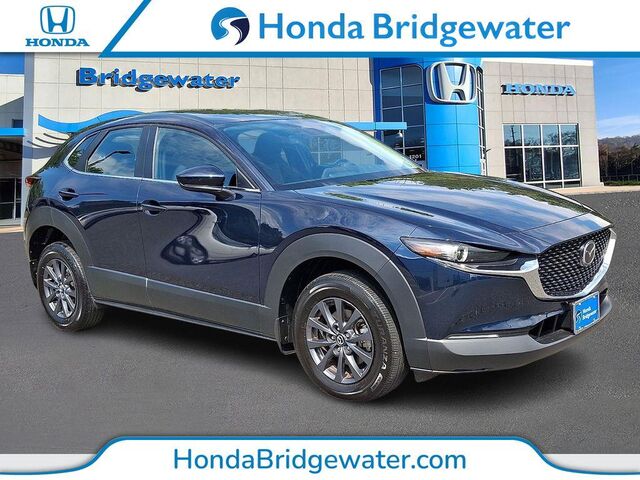 2025 Mazda CX-30 2.5 S