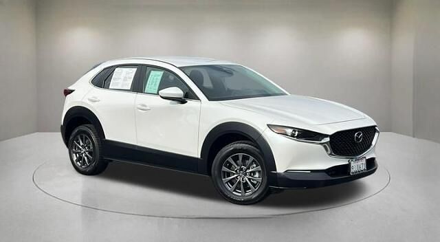 2023 Mazda CX-30 2.5 S