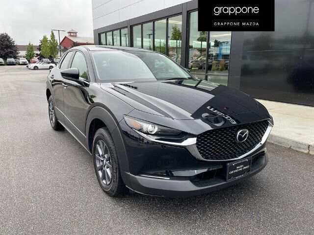 2024 Mazda CX-30 2.5 S — photo 1 of 13