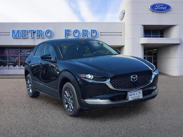 2024 Mazda CX-30 2.5 S