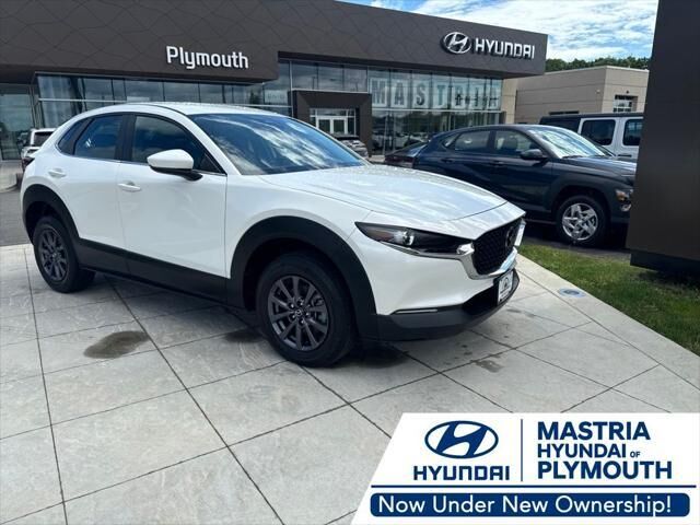 2024 Mazda CX-30 2.5 S