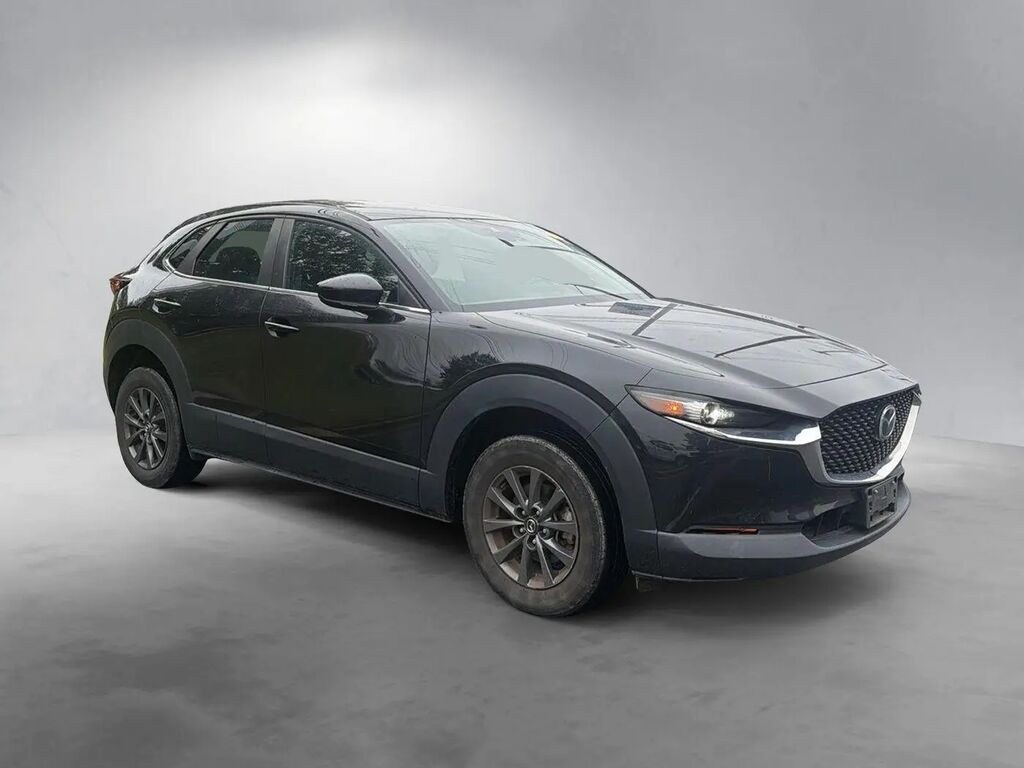2023 Mazda CX-30 2.5 S — photo 1 of 13
