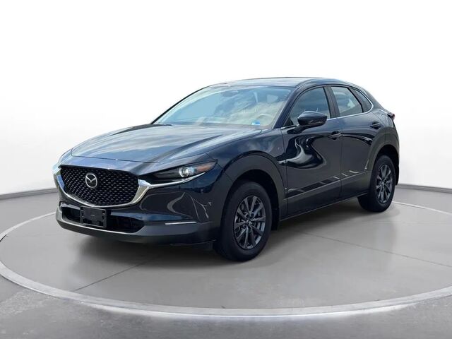 2024 Mazda CX-30 2.5 S