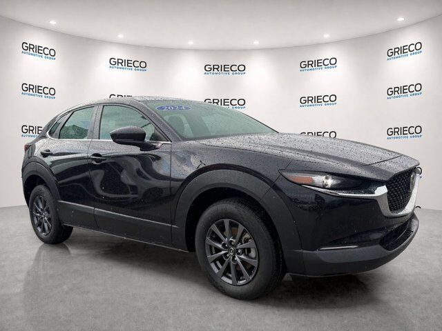 2024 Mazda CX-30 2.5 S