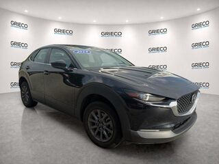 2024 Mazda CX-30 2.5 S