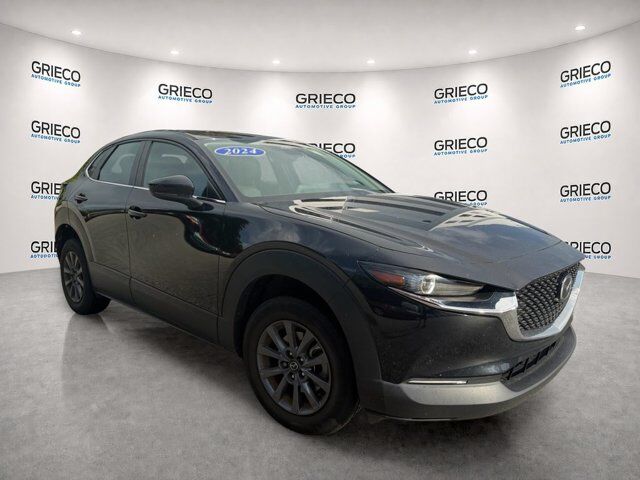2024 Mazda CX-30 2.5 S — photo 1 of 1