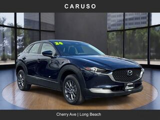 2024 Mazda CX-30 2.5 S