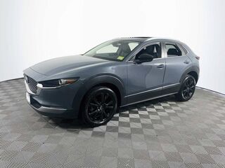 2021 Mazda CX-30 Turbo