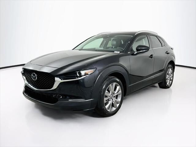 2022 Mazda CX-30 2.5 S Select