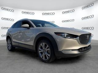 2022 Mazda CX-30 2.5 S Select