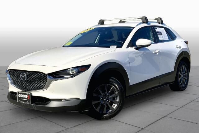 2020 Mazda CX-30 Base