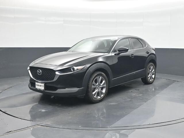 2021 Mazda CX-30 Select — photo 1 of 13