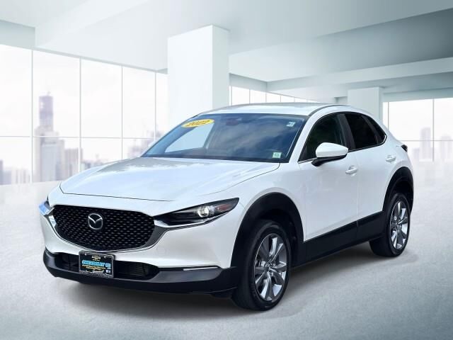 2022 Mazda CX-30 2.5 S Select