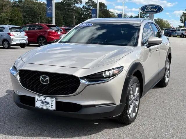 2023 Mazda CX-30 2.5 S Select